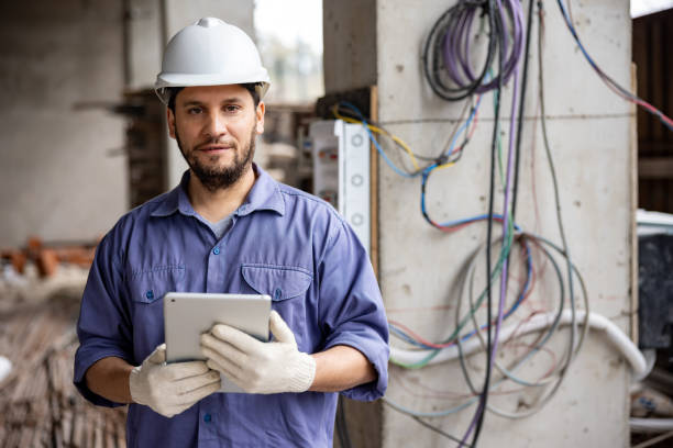 Trusted Troy, IL Electrician Experts